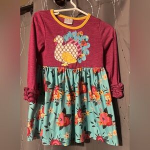 Toddler Girl Dress